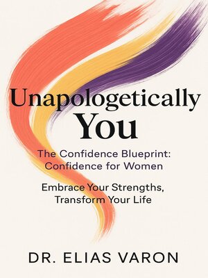 cover image of Unapologetically You